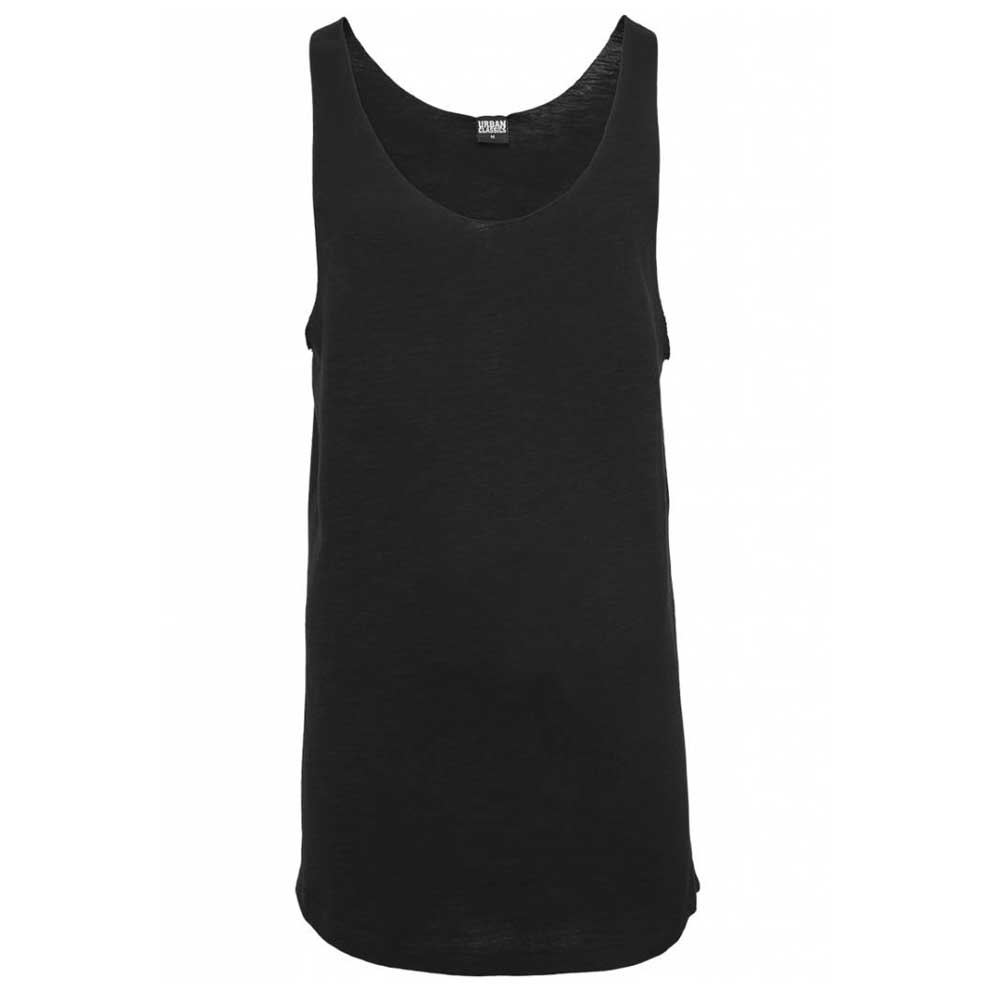 Urban Classics - Basic Débardeur - Noir